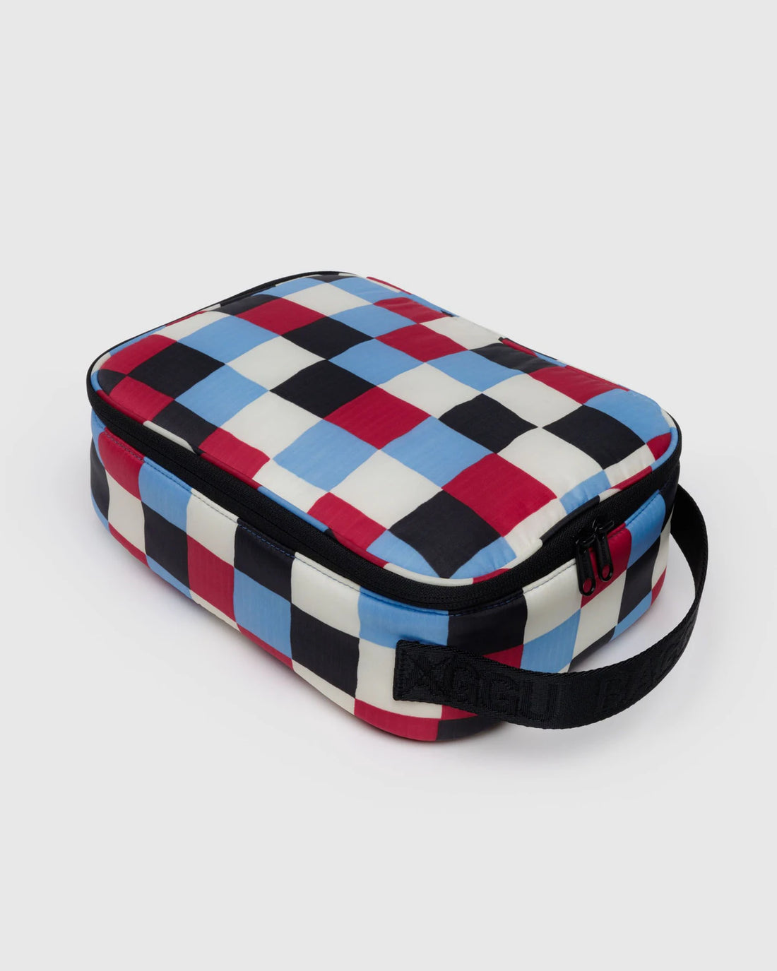Baggu - Lunch Box - Painted Check