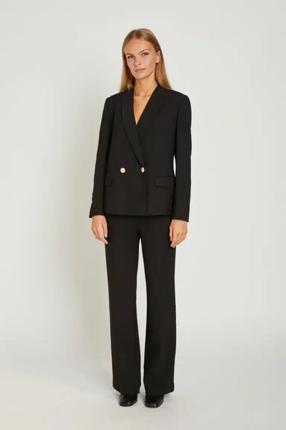 Rue de Femme - Olana Wide Pants