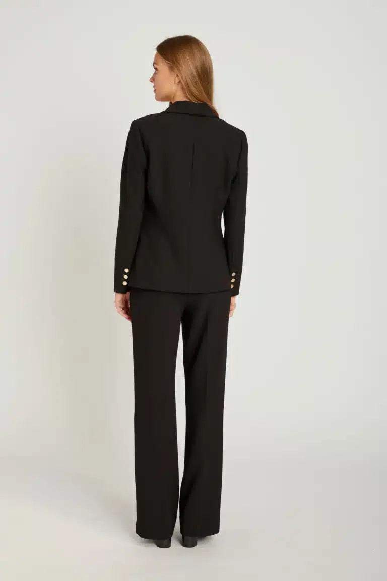 Rue de Femme - Olana Wide Pants