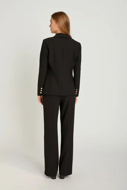 Rue de Femme - Olana Wide Pants