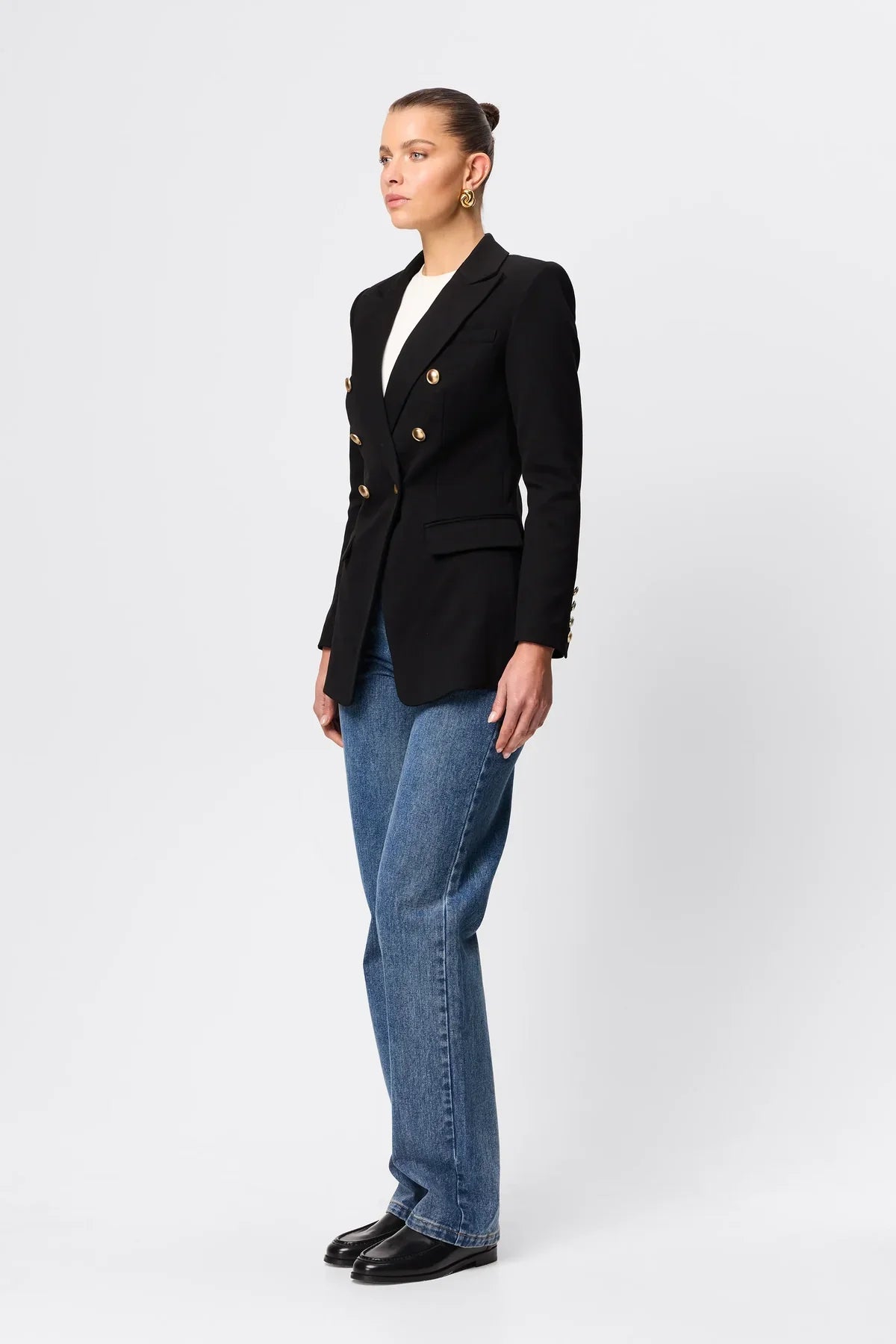 Mossman - Legacy Blazer