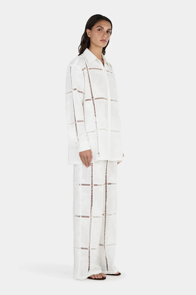 Hansen &amp; Gretel - Alma Shirt