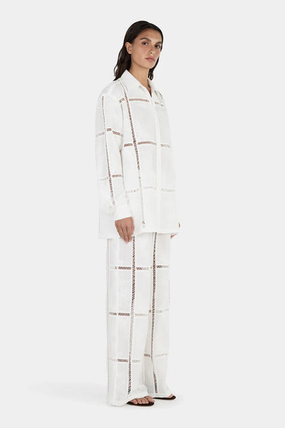 Hansen &amp; Gretel - Alma Shirt