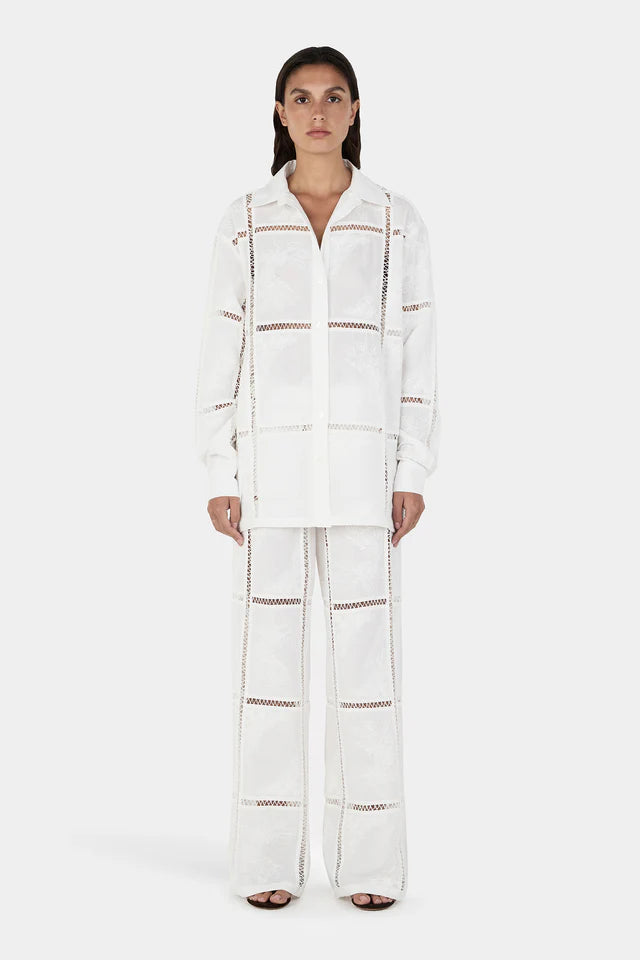 Hansen &amp; Gretel - Alma Shirt