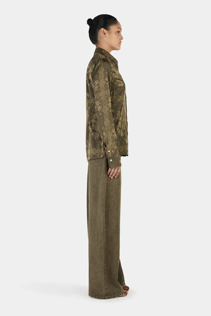 Hansen &amp; Gretel - Amaya Blouse