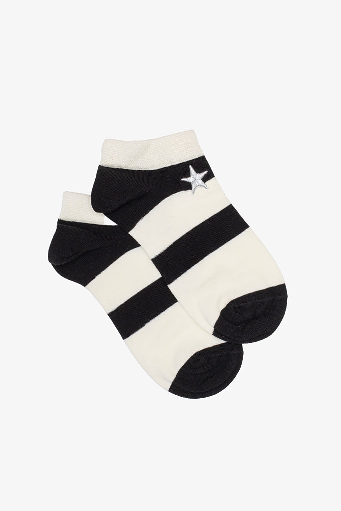 Antler - Mono Star Ankle Sock