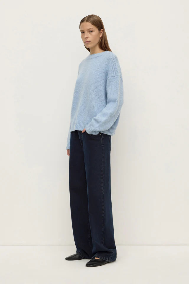 Assembly Label - Ariel Knit - Breeze