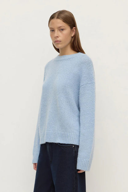 Assembly Label - Ariel Knit - Breeze