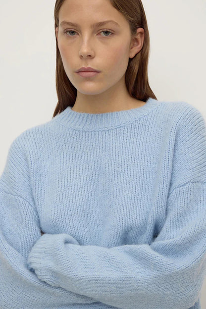 Assembly Label - Ariel Knit - Breeze