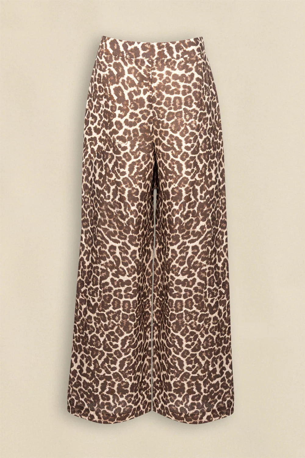 Zoe Kratzmann - Gesture Pant - Ocelot