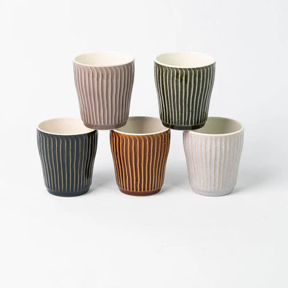 Naibu - Assorted Cup Set