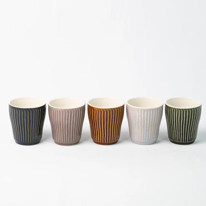 Naibu - Assorted Cup Set