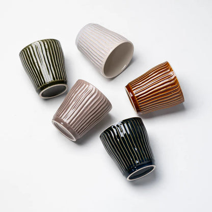 Naibu - Assorted Cup Set