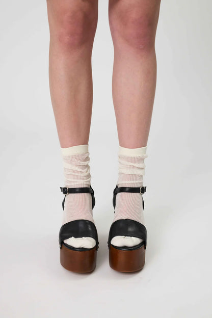 Remain - Bella Socks