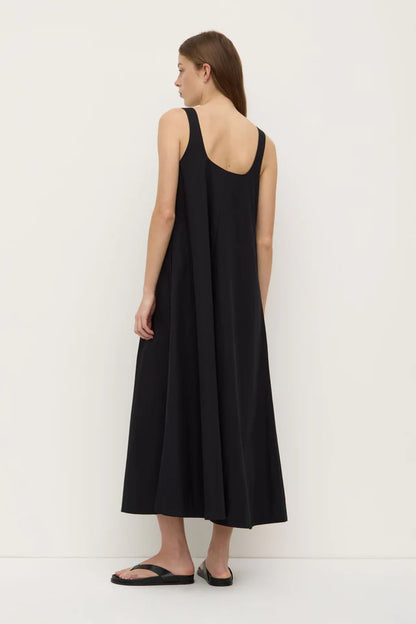Assembly Label - Becca Maxi Dress - Black