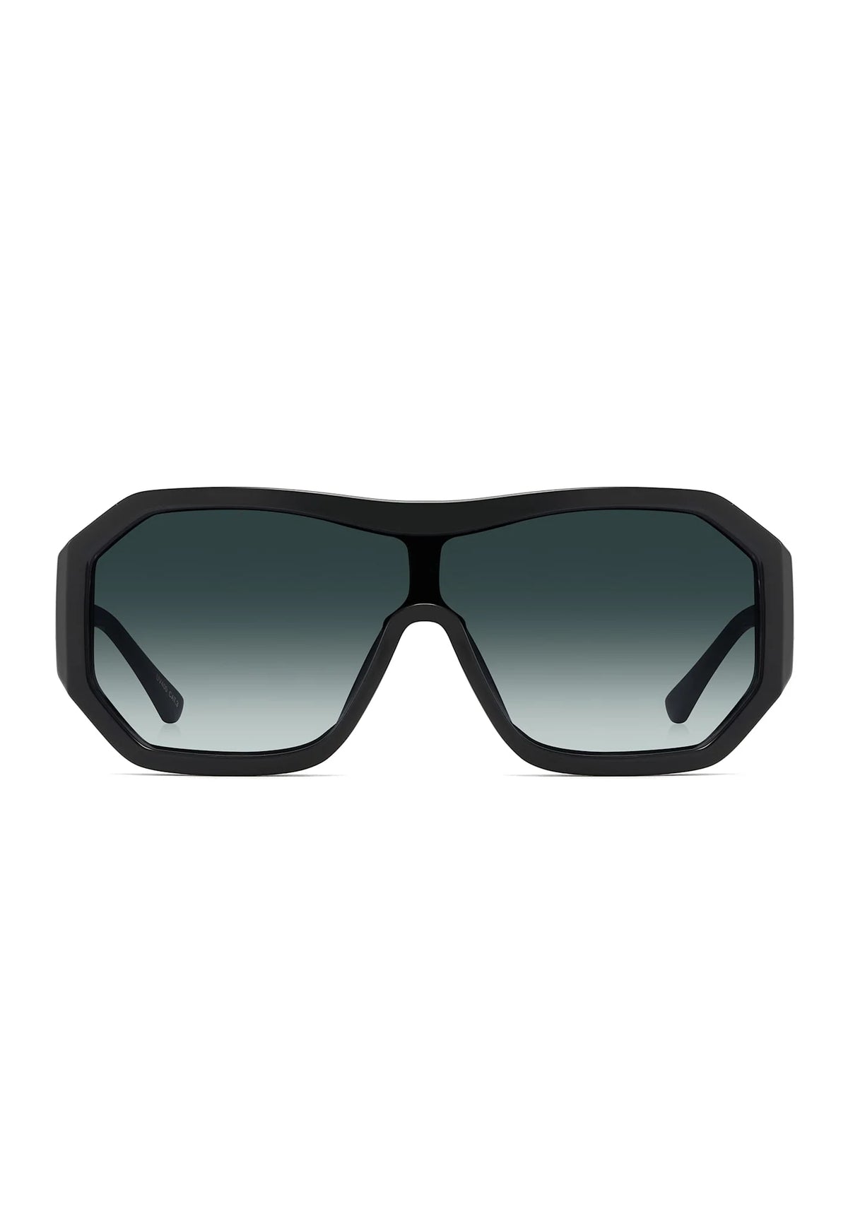 ECO SHADES - BLOTCH - BLACK