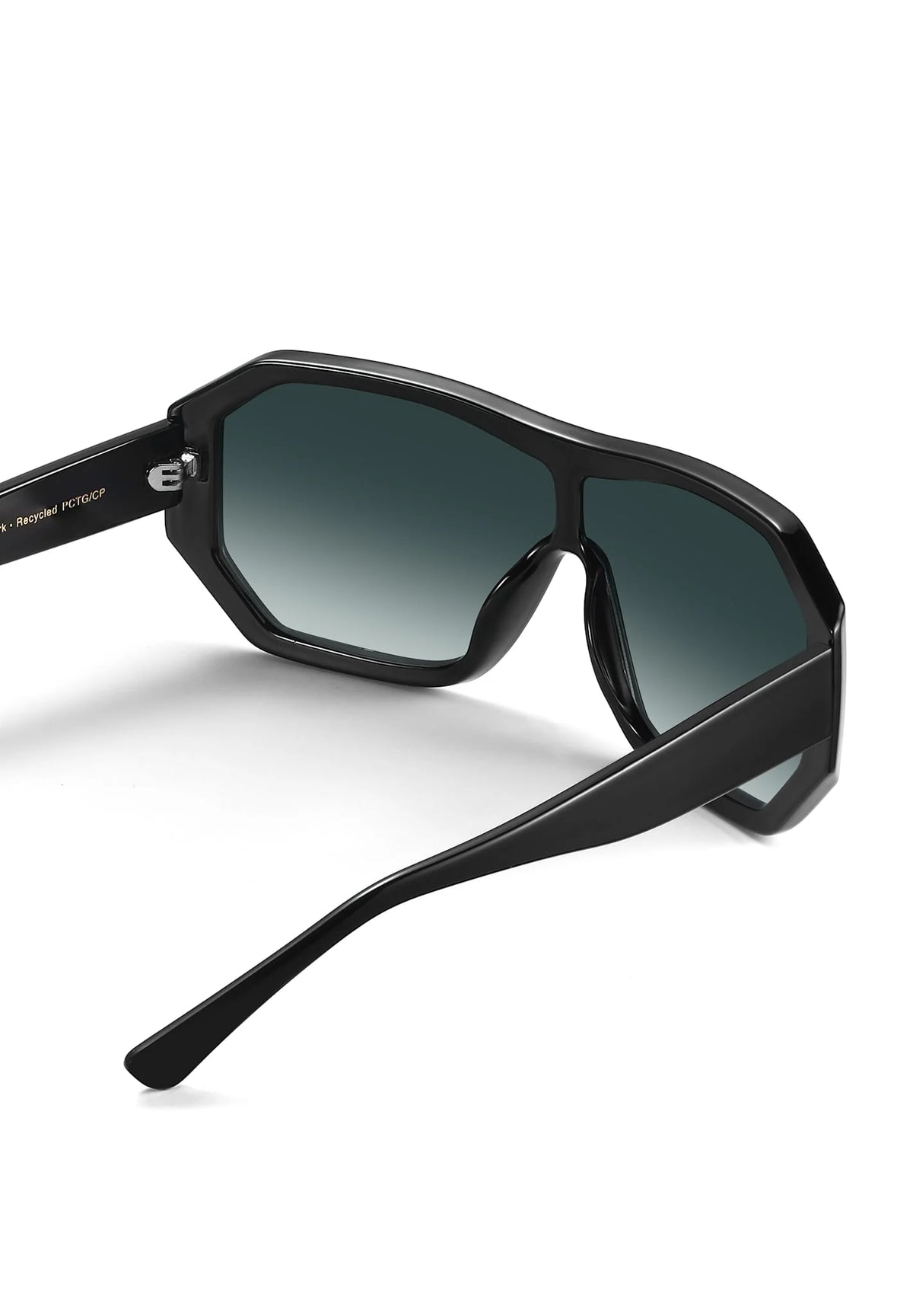 ECO SHADES - BLOTCH - BLACK