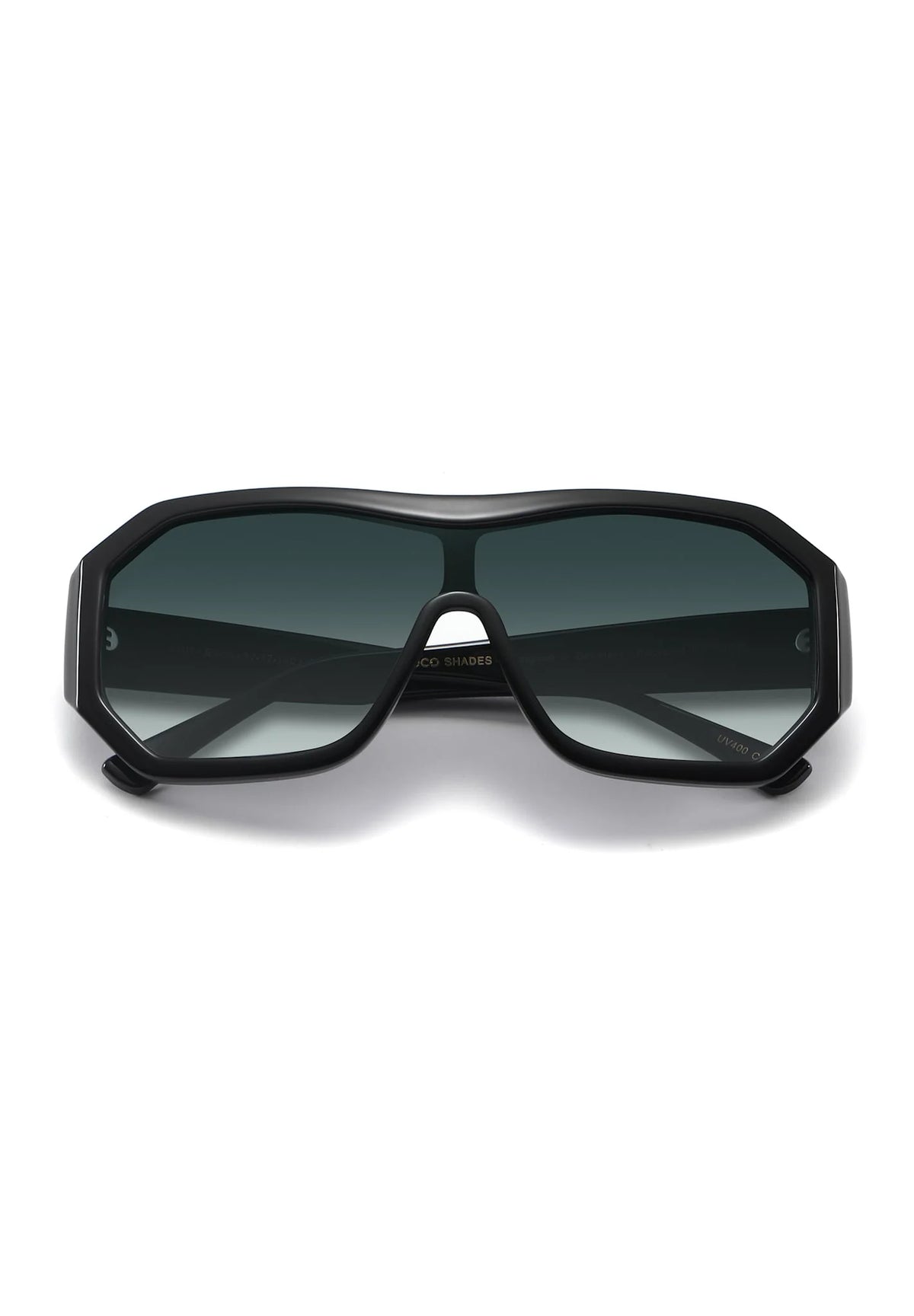 ECO SHADES - BLOTCH - BLACK