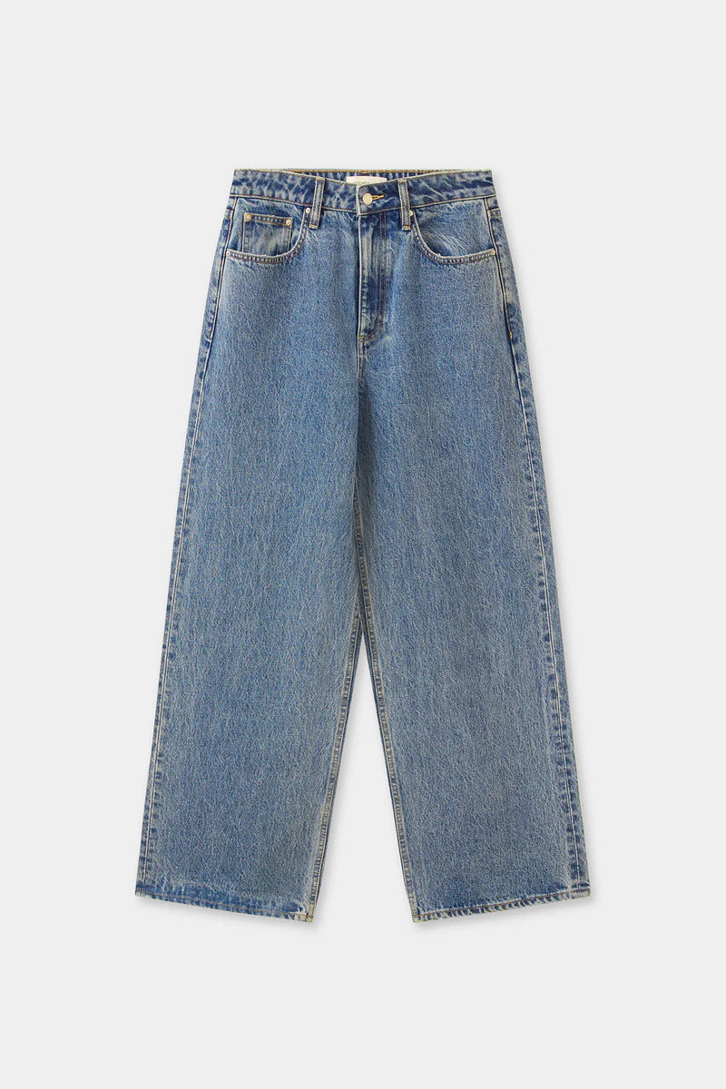 Assembly Label - Boyfriend Jeans