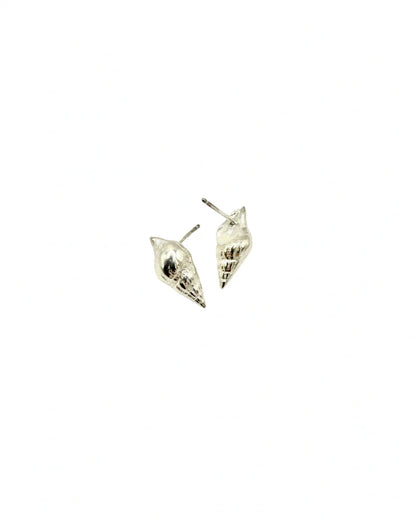 Rachel Stichbury - Mini Shell Earrings