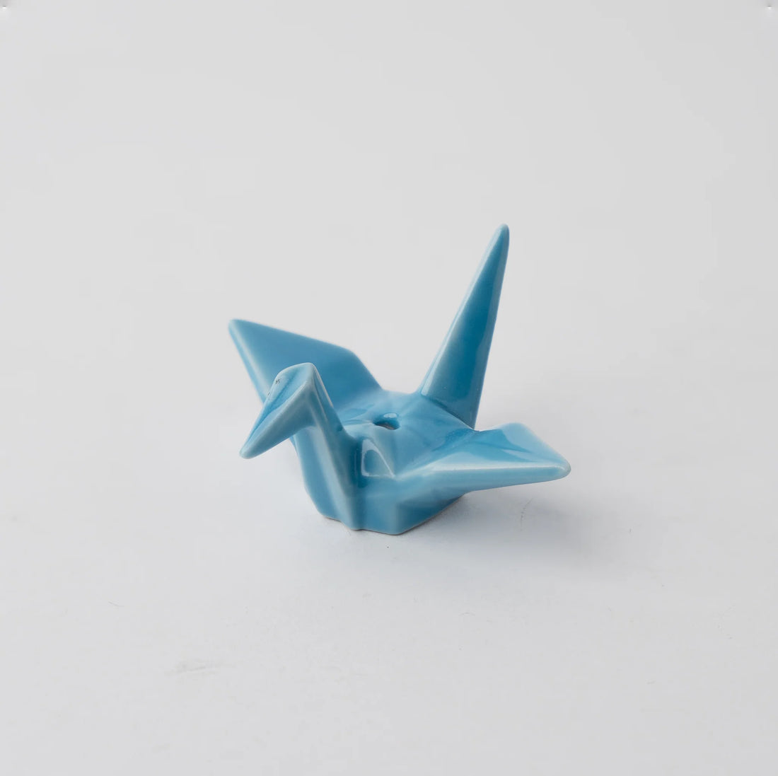 Naibu - Origami Crane Incense Stand