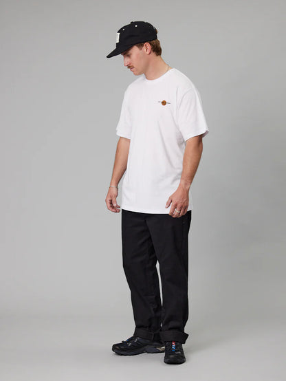 Just Another Fisherman - Charter Pants - Black