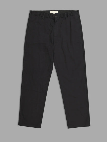 Just Another Fisherman - Charter Pants - Black