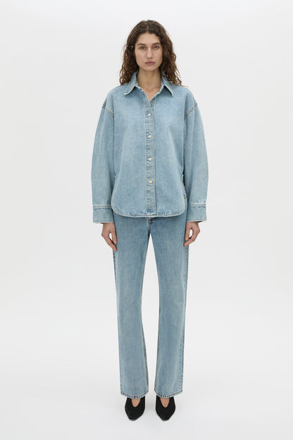 Camilla &amp; Marc - Cody Denim Shirt