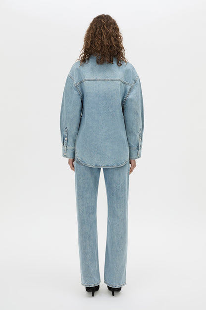 Camilla &amp; Marc - Cody Denim Shirt
