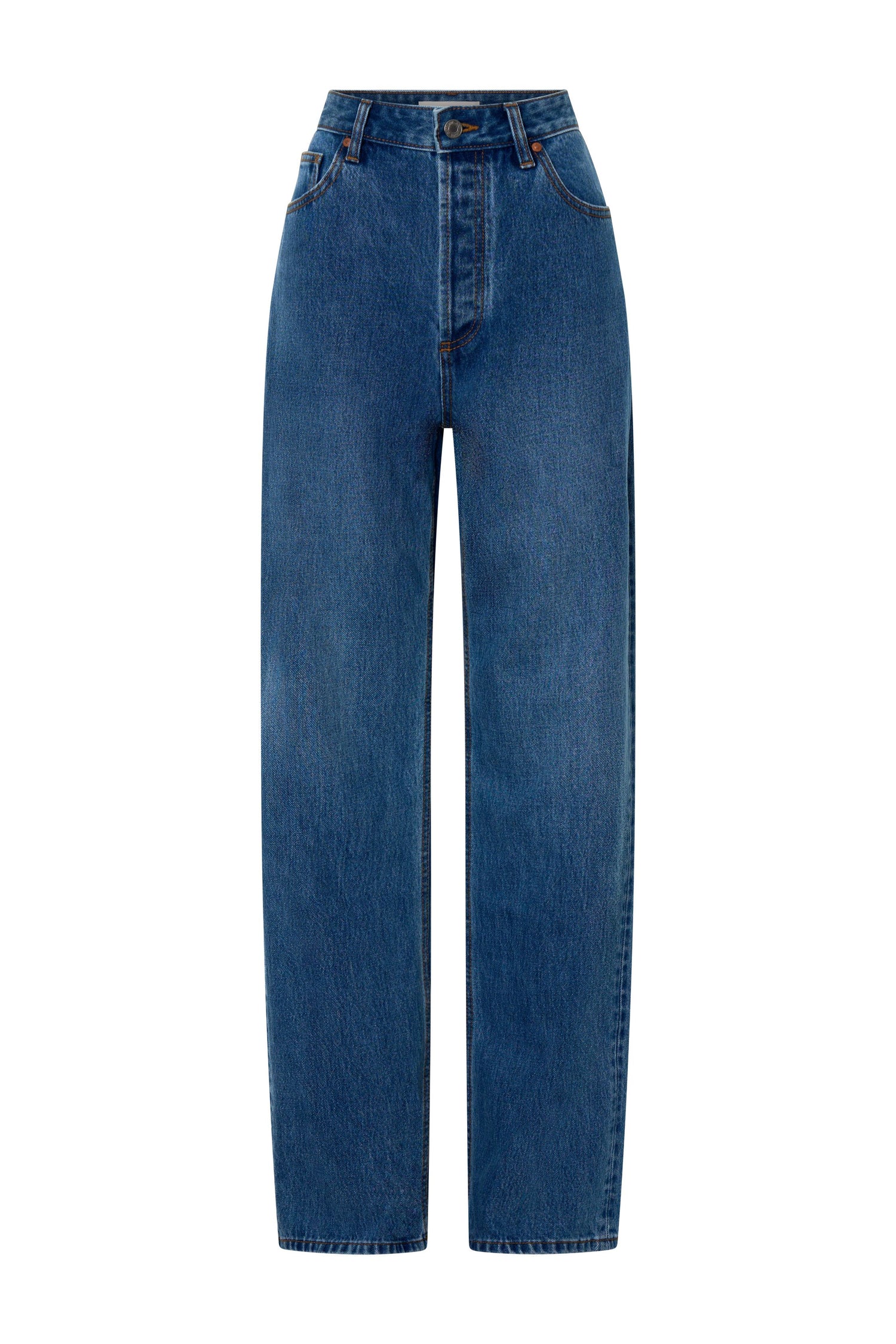 Camilla &amp; Marc - Manuela Denim Jean
