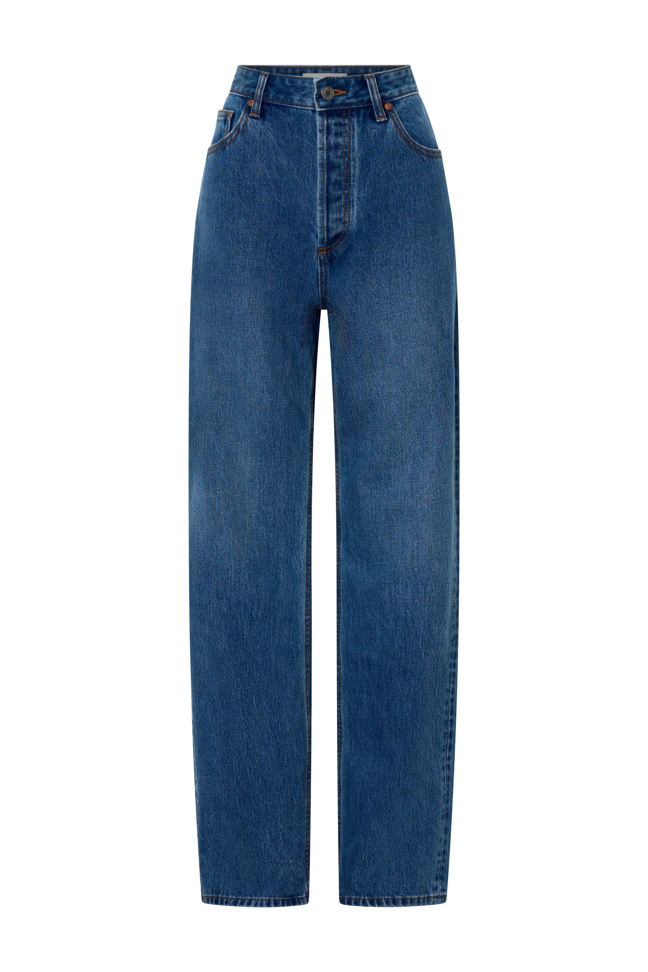 Camilla &amp; Marc - Manuela Denim Jean