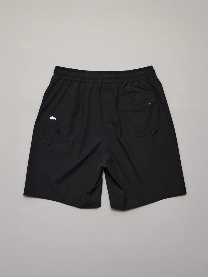 JUST ANOTHER FISHERMAN - CREWMAN SHORTS 2.0