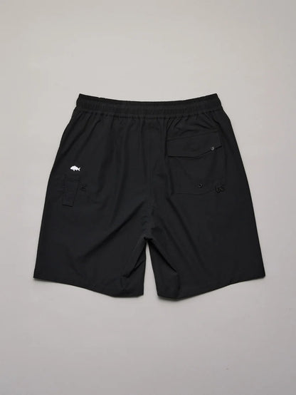 JUST ANOTHER FISHERMAN - CREWMAN SHORTS 2.0