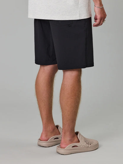 JUST ANOTHER FISHERMAN - CREWMAN SHORTS 2.0