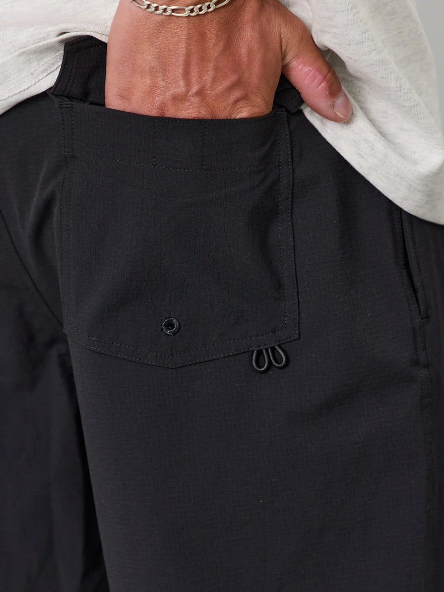 JUST ANOTHER FISHERMAN - CREWMAN SHORTS 2.0