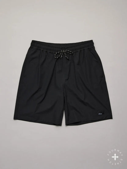 JUST ANOTHER FISHERMAN - CREWMAN SHORTS 2.0