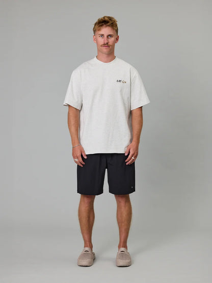 JUST ANOTHER FISHERMAN - CREWMAN SHORTS 2.0