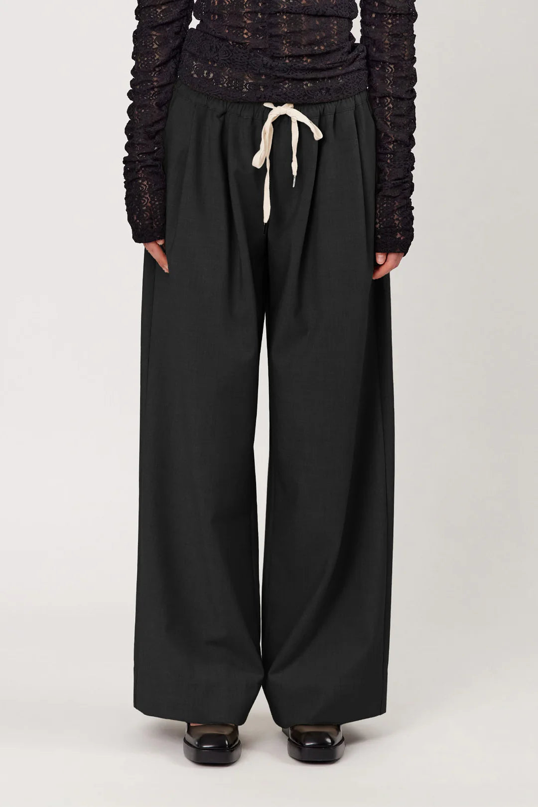 Remain - Rhodes Pants - Black