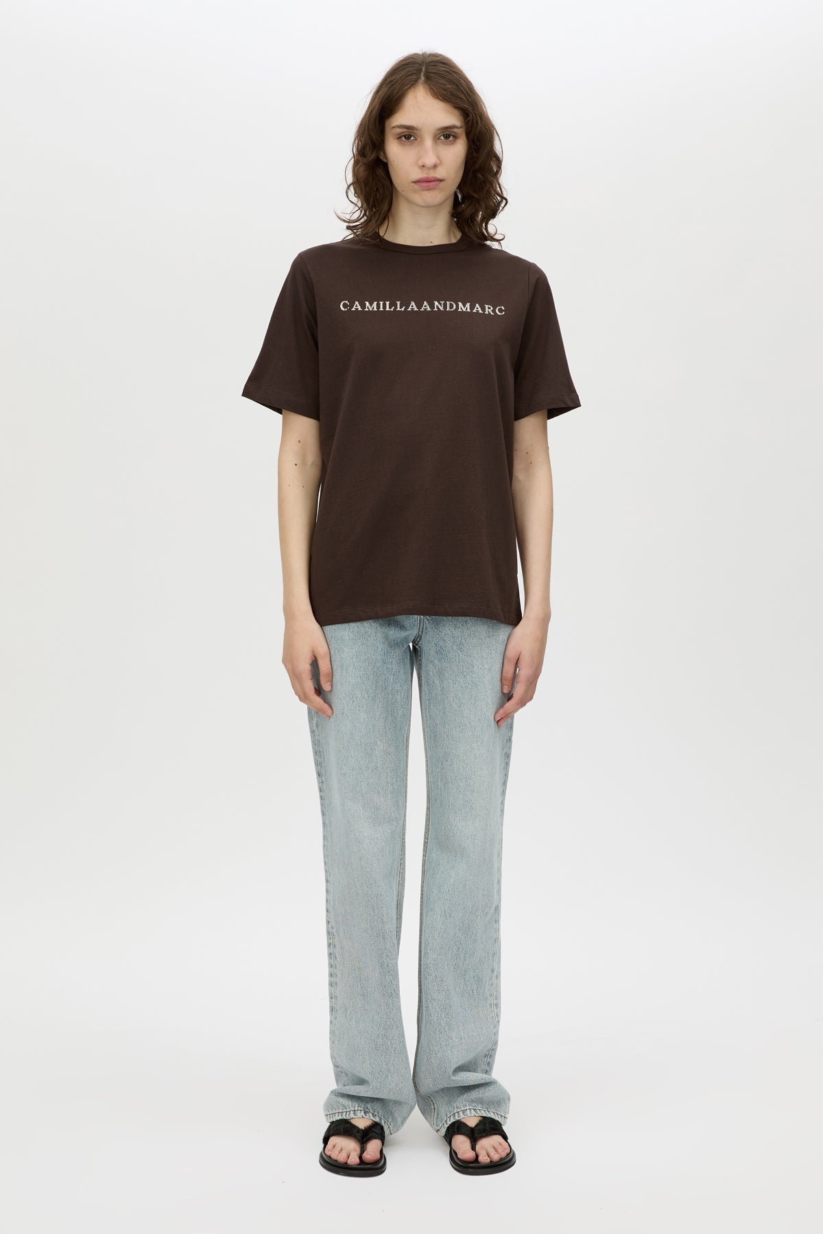 Camilla &amp; Marc - Athea Tee