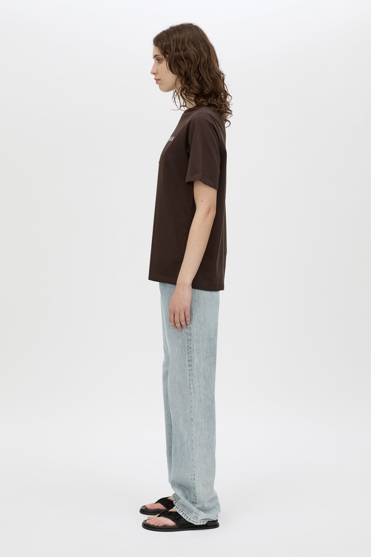 Camilla &amp; Marc - Athea Tee