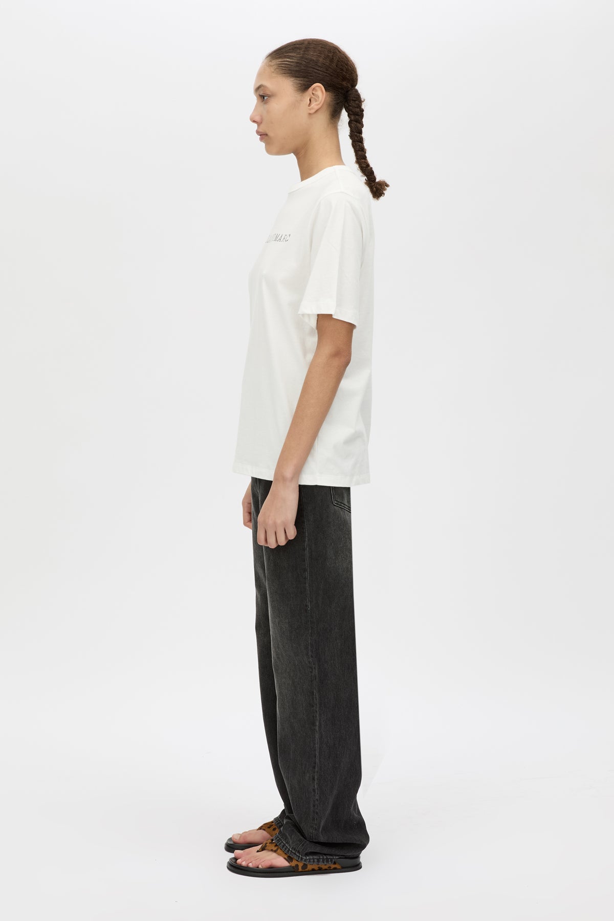 Camilla &amp; Marc - Athea Tee