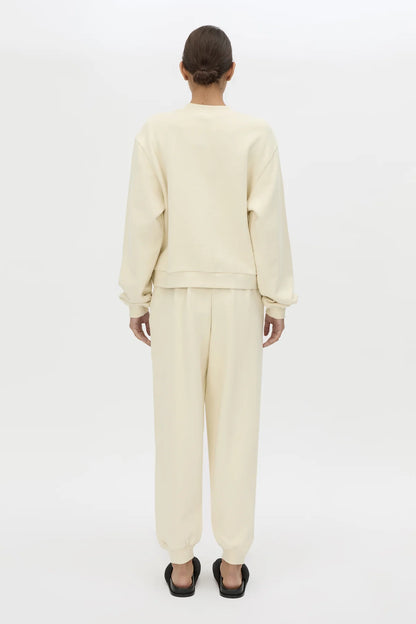Camilla and Marc - Idris Tracksuit Top - Bone