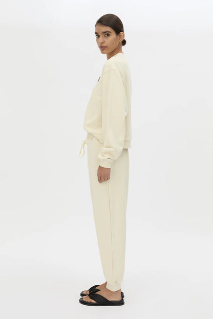 Camilla and Marc - Idris Tracksuit Top - Bone