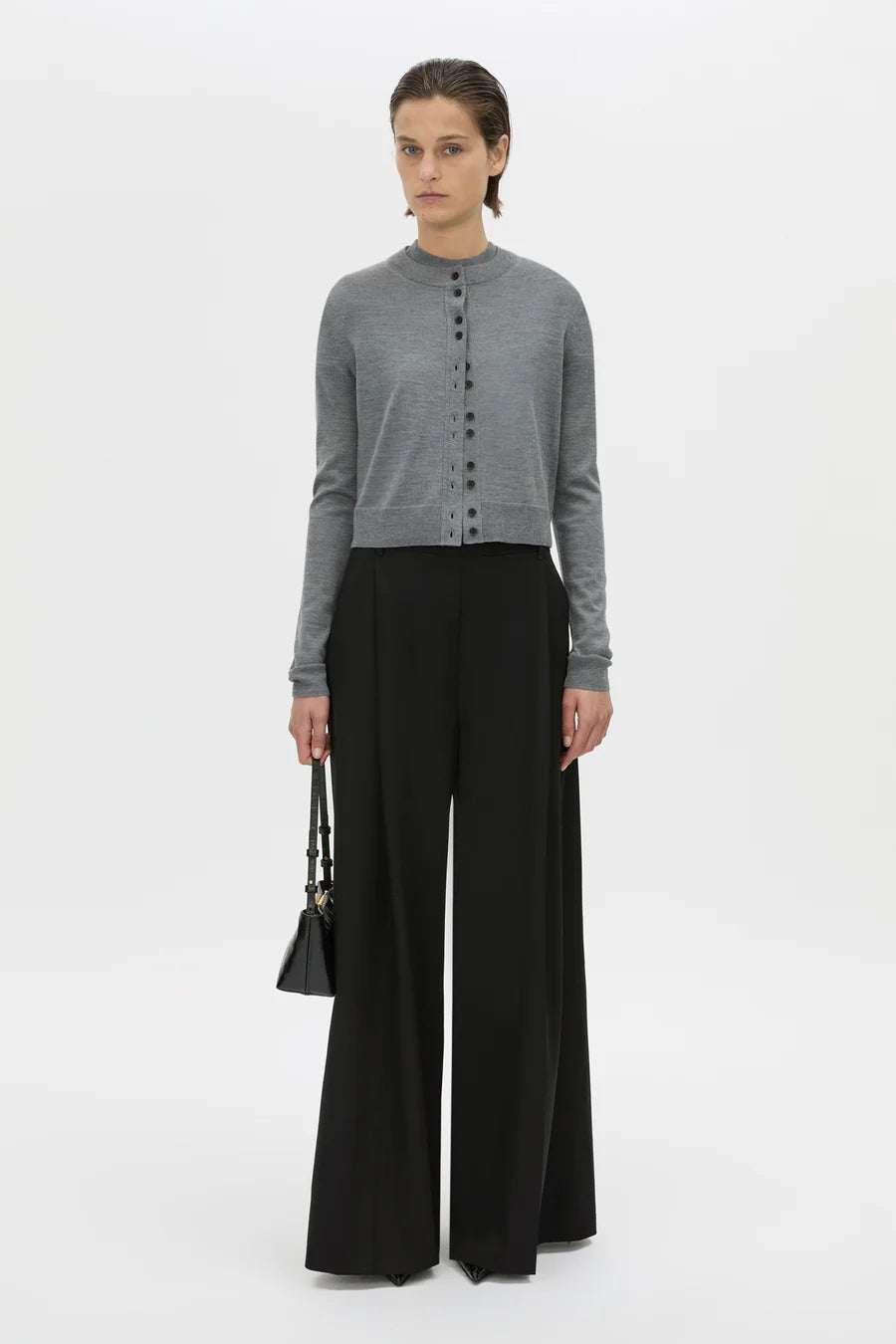 Camilla and Marc - Leona Knit Cardigan