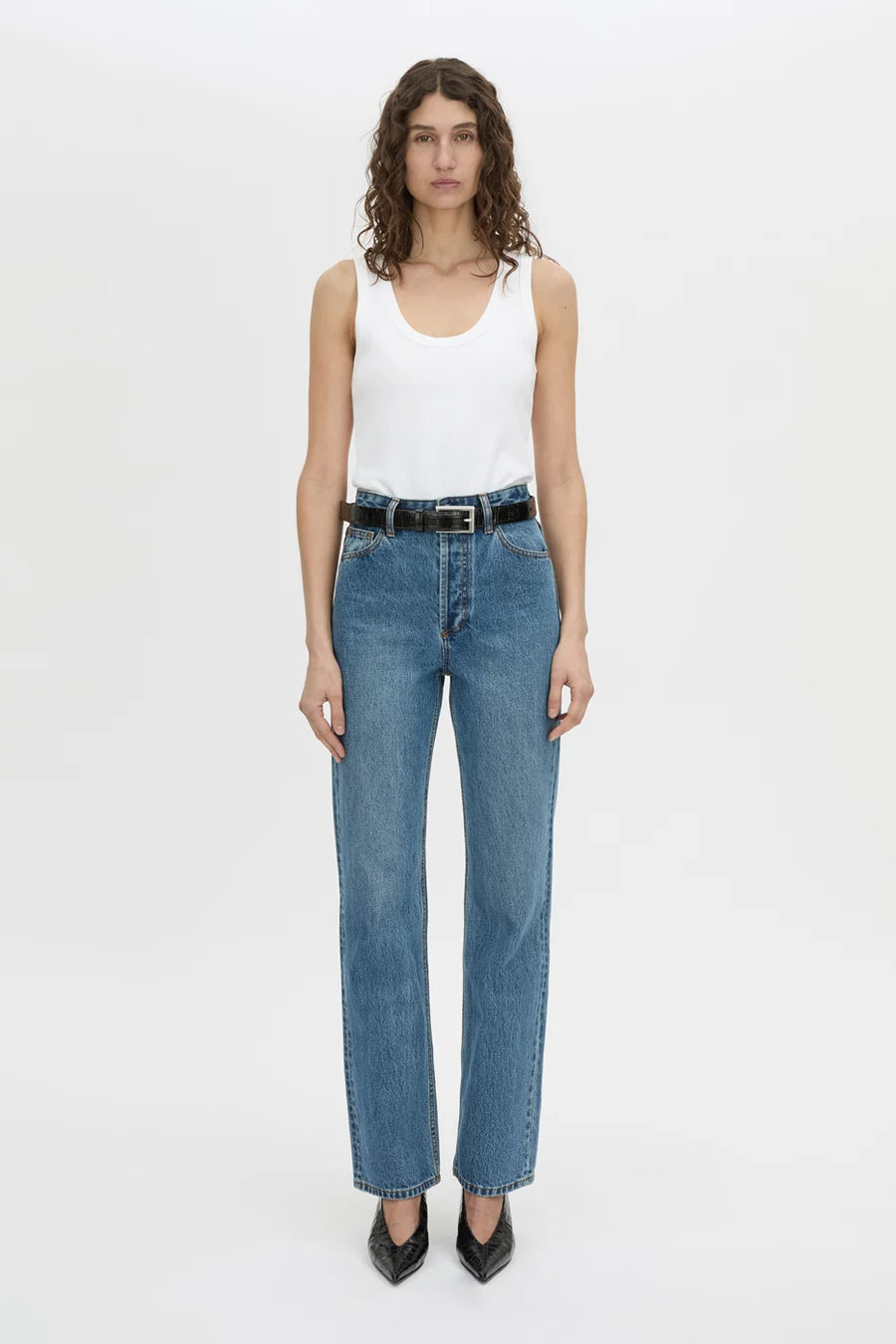 Camilla &amp; Marc - Manuela Denim Jean