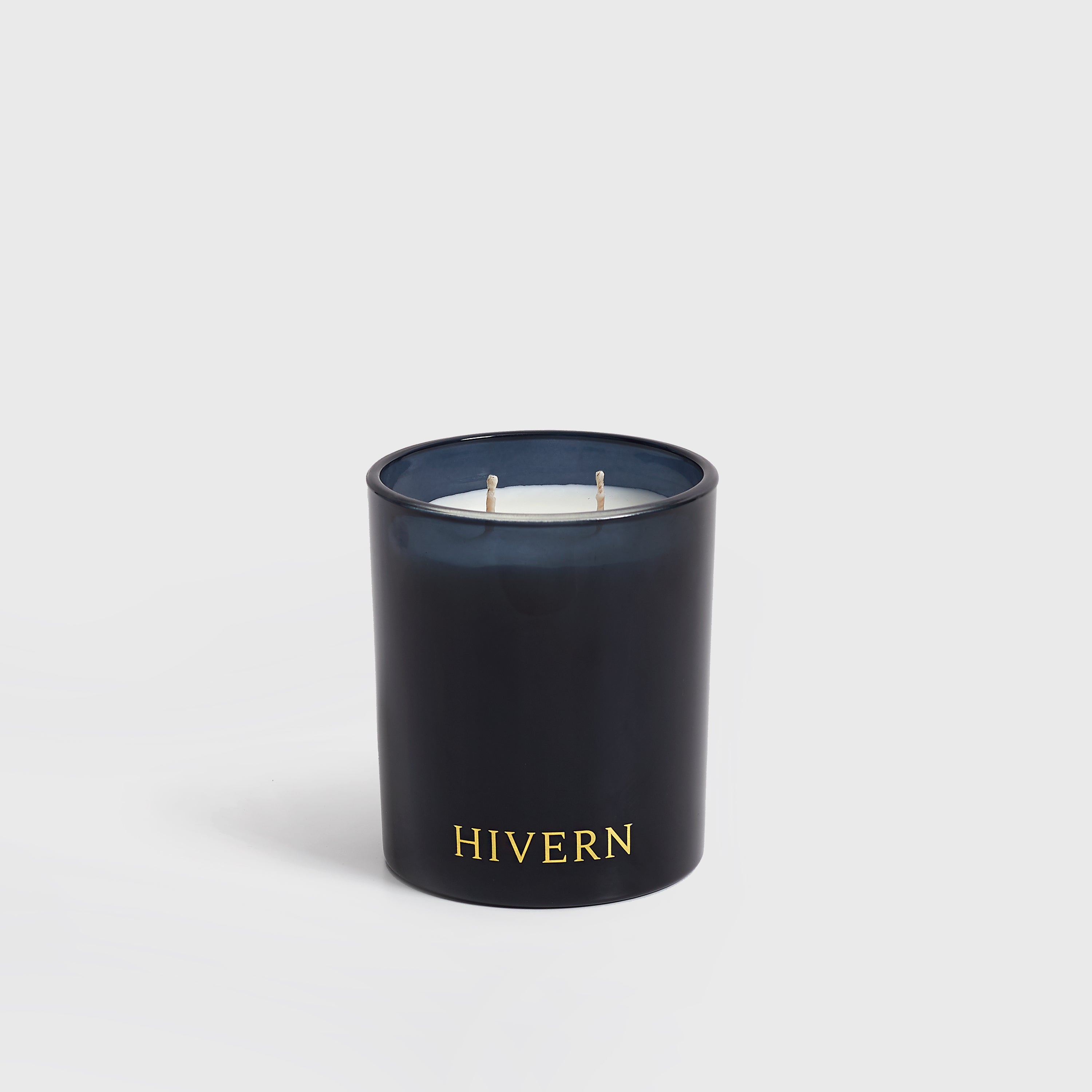 Hivern - Black Orchid &amp; Clove Candle