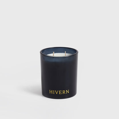 Hivern - Lemongrass &amp; Grapefruit Candle