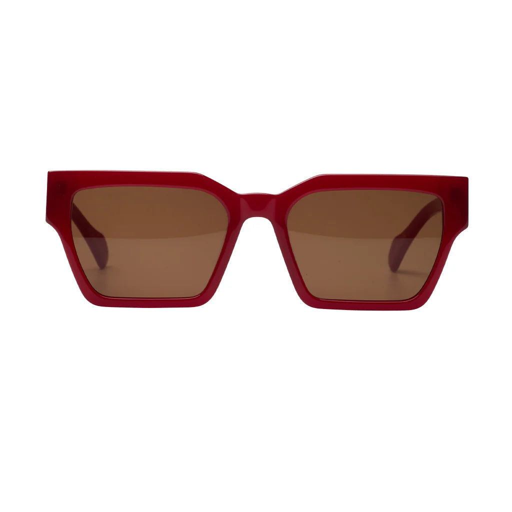 Age Eyewear - Carnage - Rouge