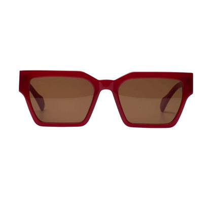 Age Eyewear - Carnage - Rouge