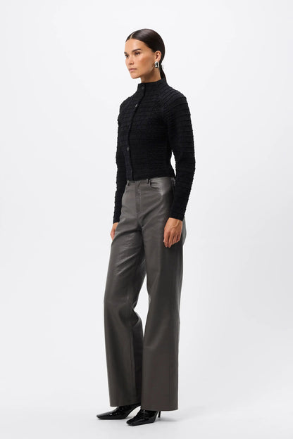Mossman - Carter Cardigan
